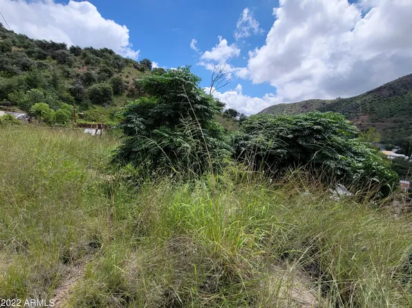 0 S 103-61-196 Bisbee Avenue S #-, Bisbee, AZ 85603