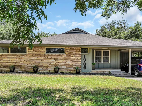1706 Broadway Pl, Ardmore, OK 73401