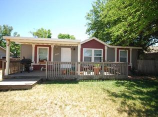 22255 F St, Santa Margarita, CA 93453