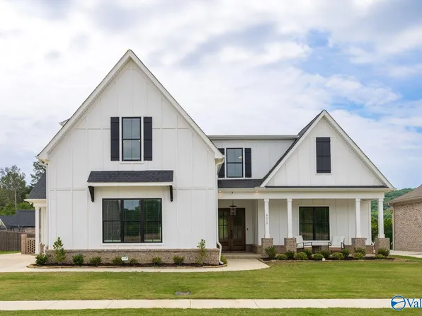 6115 Abner Branch Blvd, Owens Cross Roads, AL 35763