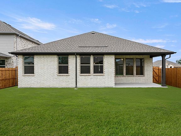 Rear Exterior Design Representative Photo