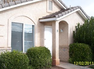 538 S 1100 E APT 5, Saint George, UT 84790