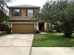 742 Citrus Cove Dr, Winter Garden, FL 34787