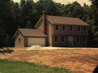 12A Old Turnpike Rd, Brookfield, CT 06804