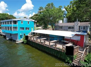 39 Knox Rd, Rocky Mount, MO 65072