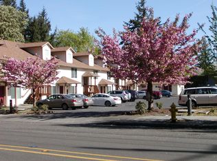 10825 SW Butner Rd #34, Portland, OR 97225