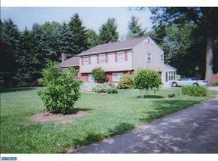 48 Bayberry Rd, Ewing, NJ 08618
