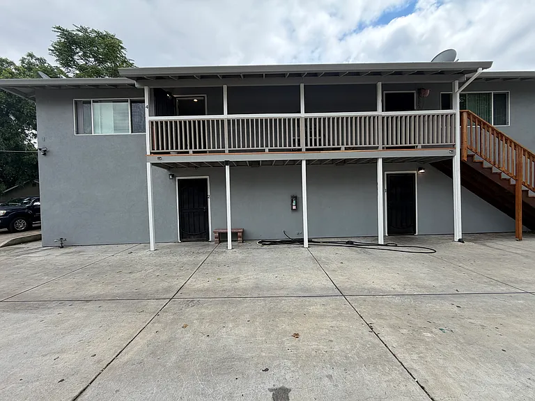 301 W El Camino Ave #4 — Photo 2