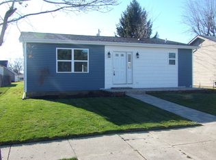 316 W Leona St, Celina, OH 45822