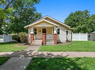 111 S Pine St, Inman, KS 67546