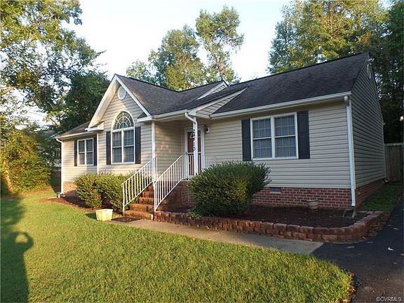 2nd image of 24413 River View Dr