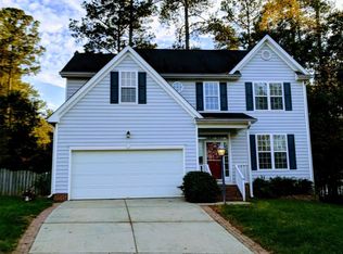 2713 Upper Dry Falls Ct, Raleigh, NC 27603