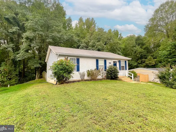 4035 Calvert Ave, Chesapeake Beach, MD 20732