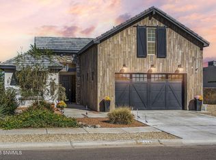 6269 Belvedere Loop, Las Cruces, NM 88012