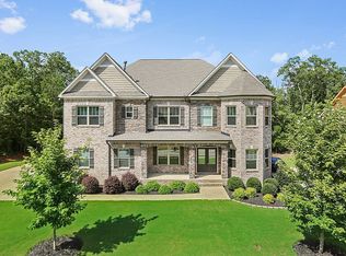 6 Autumn Wood Dr, Cartersville, GA 30120