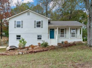 2276 Rockcreek Trl, Birmingham, AL 35226