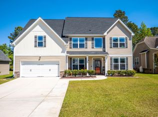 203 Wedgefield Cir, Maple Hill, NC 28454