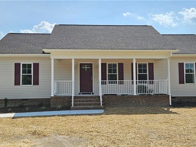 172 Oswald Ln, Dunnsville, VA, 22454