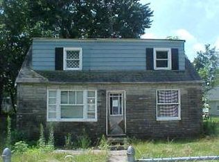 11857 E South Ave, Walkerton, IN 46574