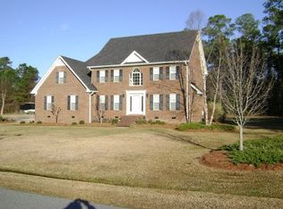 2660 Westridge Rd, Kinston, NC 28504