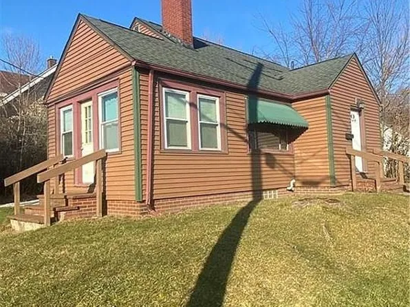 1101 15th St NE, Canton, OH 44705