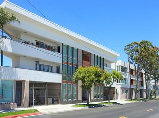 Chateau Belmont Shores, Long Beach, CA 90803