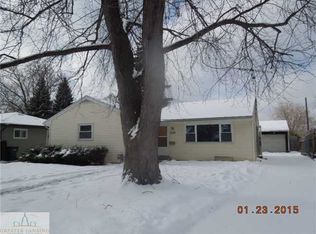 3504 Schlee St, Lansing, MI 48910
