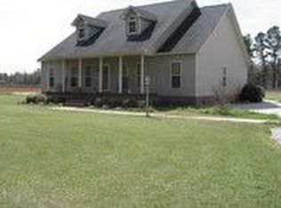 4444 Pecan Grove Rd, Florence, SC 29505