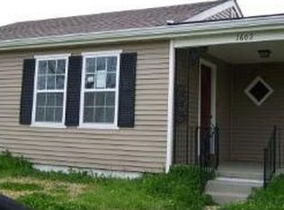 1602 Center St, Arabi, LA 70032