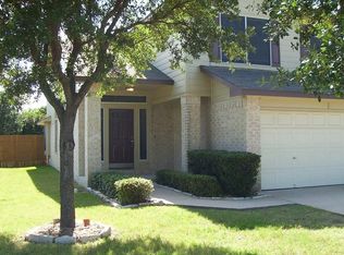2919 Rainy River Dr, Leander, TX 78641
