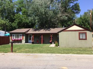1103 N 23rd St, Billings, MT 59101