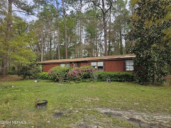 5990 FRANCINE Drive, Jacksonville, FL 32234