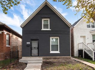 8729 S Carpenter St, Chicago, IL 60620