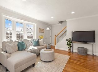 112 Forest St, Arlington, MA 02474