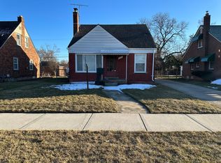 16544 Toepfer Dr, Eastpointe, MI 48021