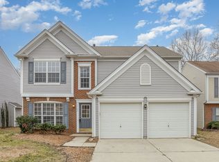 12124 Bobhouse Dr, Charlotte, NC 28277