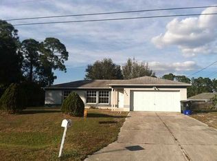 4698 La Rosa Ave, North Port, FL 34286