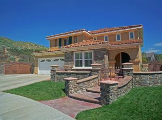 28514 Flintwood Ct, Canyon Country, CA 91351