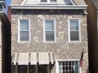 1233 Washington St #2, Easton, PA 18042