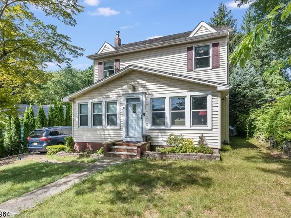 10 Maple Ln, Parsippany-Troy Hills Twp., NJ 07834