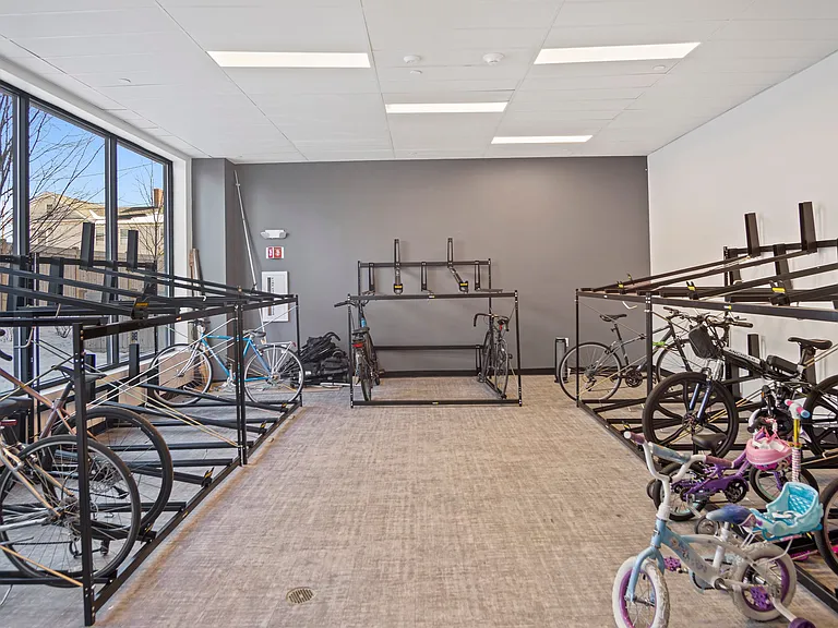 50 Leo M Birmingham Pkwy #508 — Photo 33