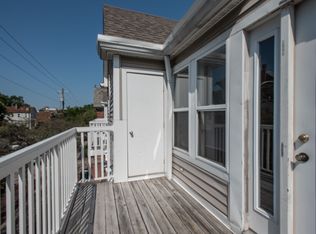 246-254 E University, Cincinnati, OH 45219