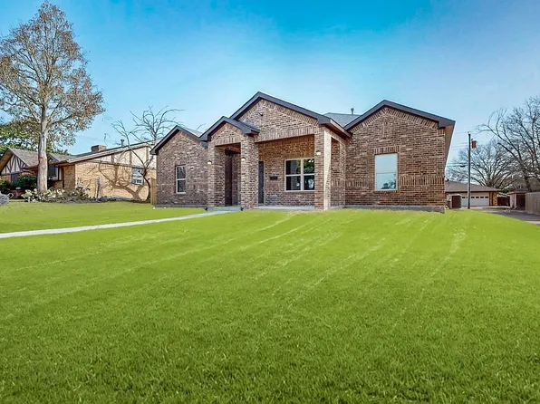 706 Poinsettia Dr, Lancaster, TX 75146