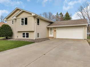 11628 Xylon Ave N, Champlin, MN 55316