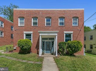 3212 28th St SE D, Washington, DC 20020