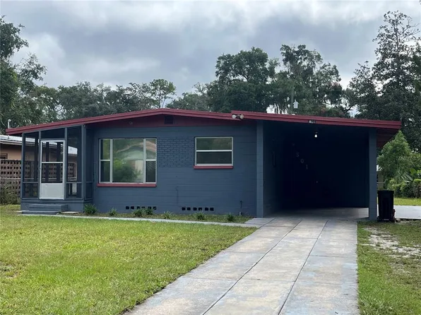 501 SE 14th St, Gainesville, FL 32641