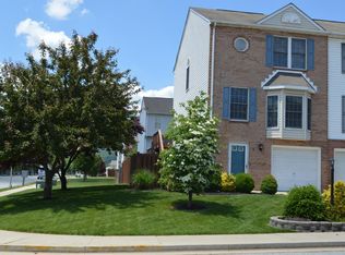 1 Springer Ct, Thurmont, MD 21788