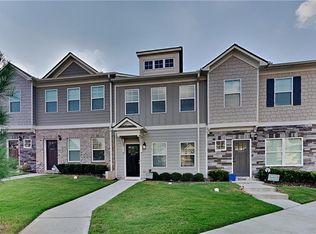 803 Ambient Way SW, Atlanta, GA 30331