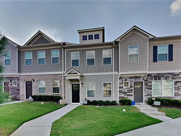 803 Ambient Way SW, Atlanta, GA 30331