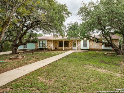 163 River Trl, Boerne, TX, 78006